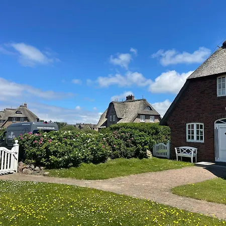 Ferienhaus Am Watt