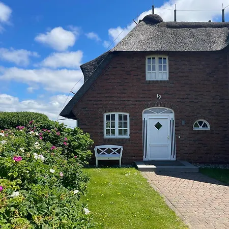 Ferienhaus Am Watt