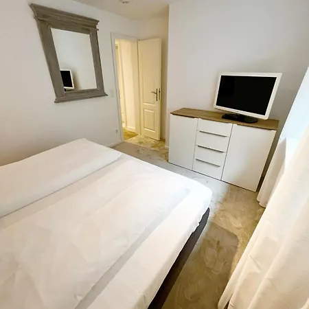 Am Watt Ferienhaus *