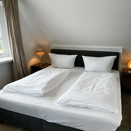 Ferienhaus Am Watt