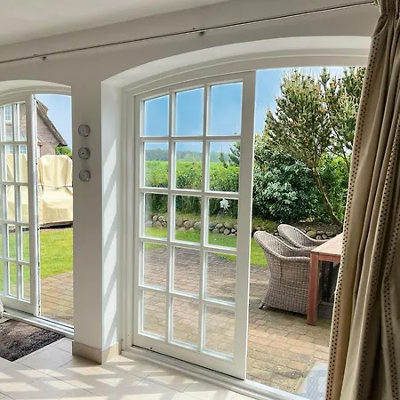 Ferienhaus Am Watt *